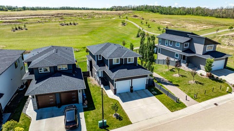 Photo of 19 Vanveller Way, Sylvan Lake, AB T4S 0M4 (MLS # A2340387)