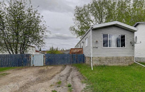 Photo of 9766 119A Avenue, Grande Prairie, AB T8V 5H7 (MLS # A2311630)