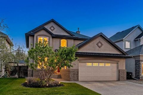 Photo of 125 Cranleigh Park SE, Calgary, AB T2M 1H3 (MLS # A2312440)