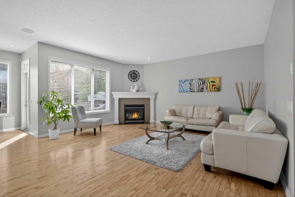 Photo of 125 Cranleigh Park SE, Calgary, AB T2M 1H3 (MLS # A2312440)