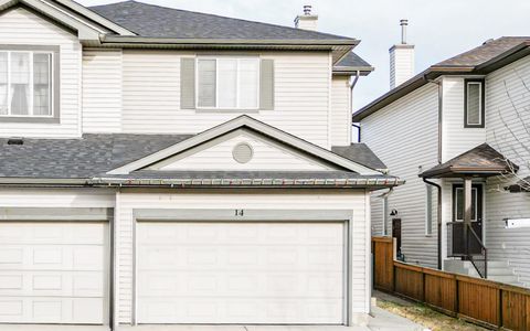 14 Taralea Bay NE Calgary AB T3J 5H1