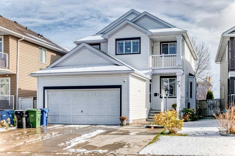 Photo of 38 Coral Reef Crescent NE, Calgary, AB T3J 3Y4 (MLS # A2354581)