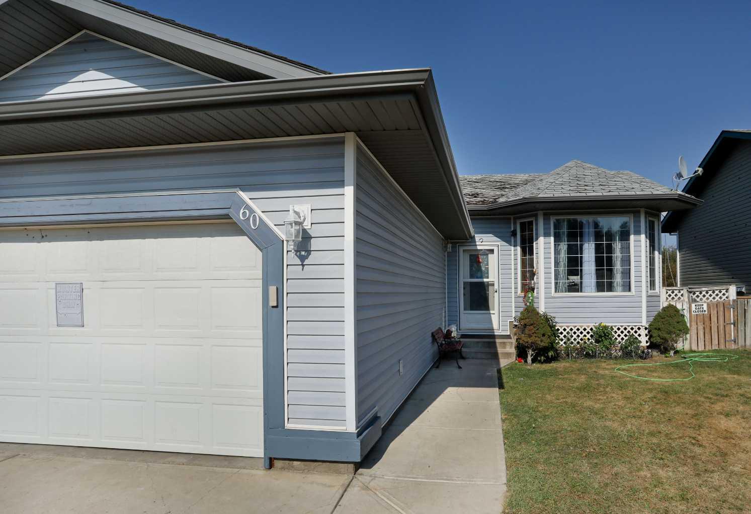 60 Pleasant Park Road W