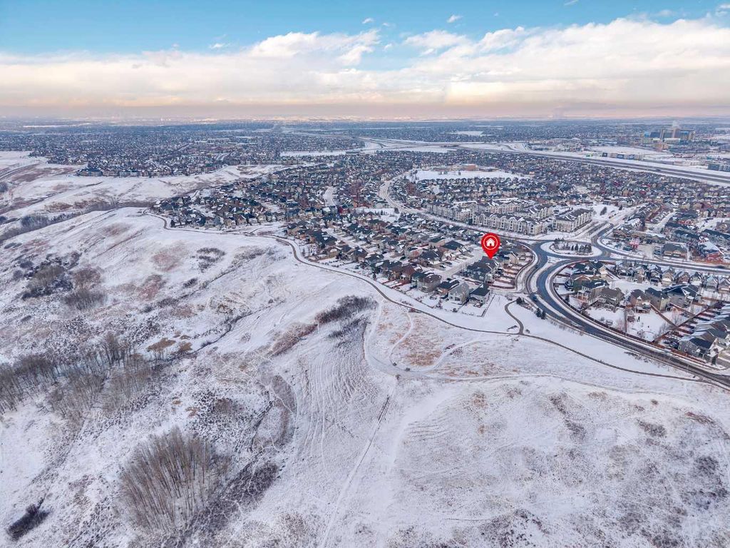 Photo of 223 Cranarch Terrace SE, Calgary, AB T3M 1Z2 (MLS # A2288823)