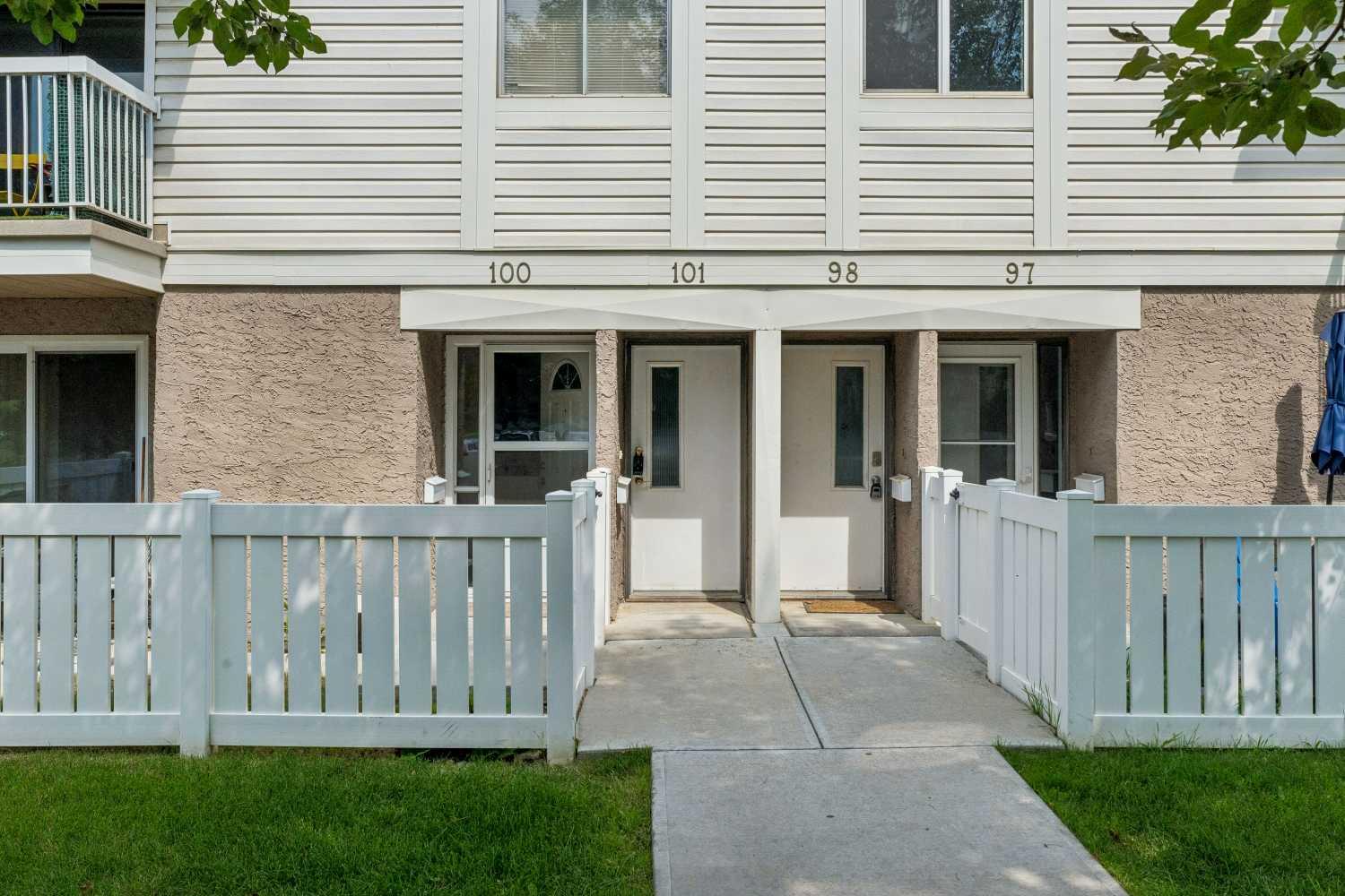 3015 51 Street SW 101