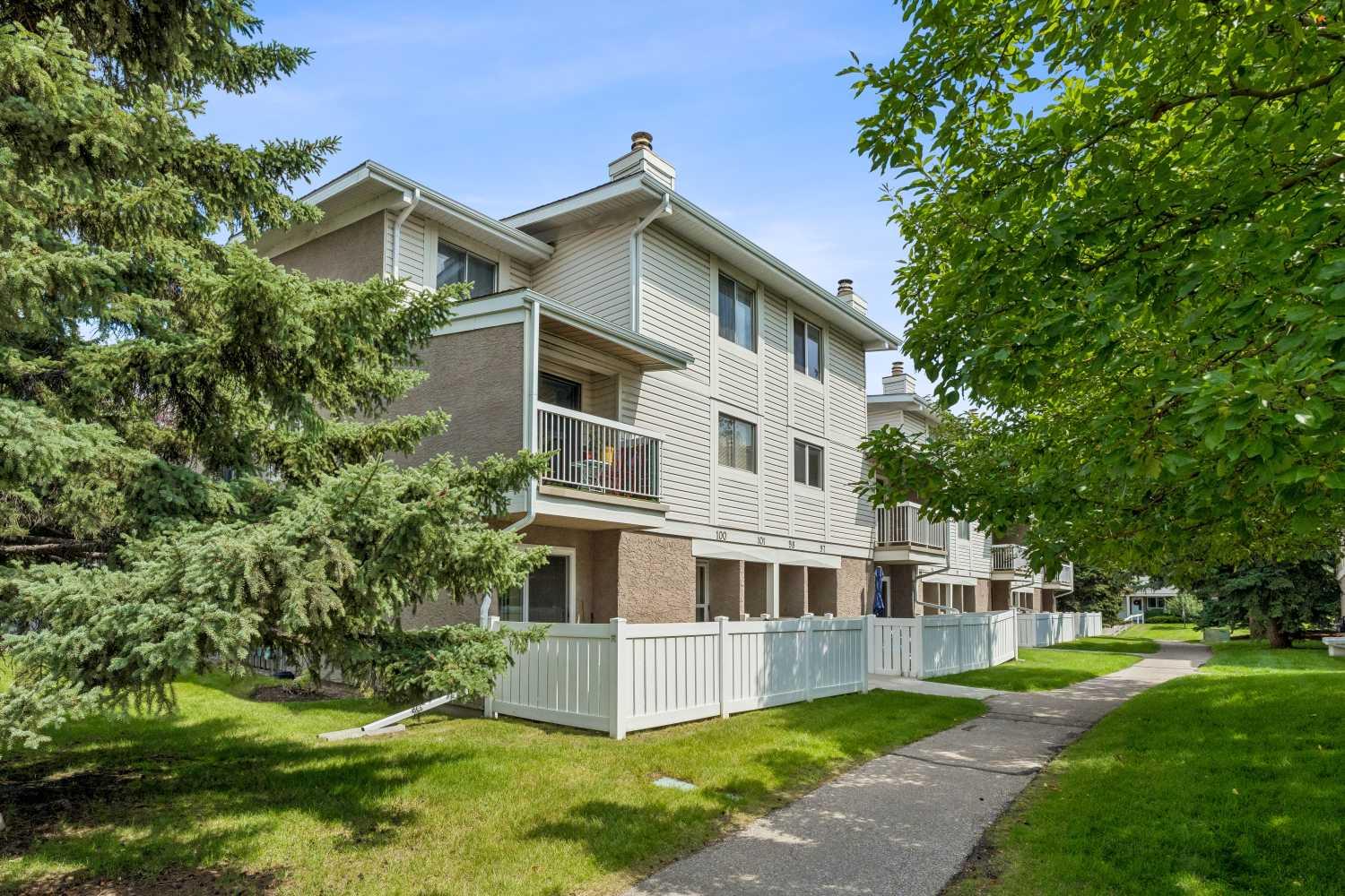 3015 51 Street SW 101