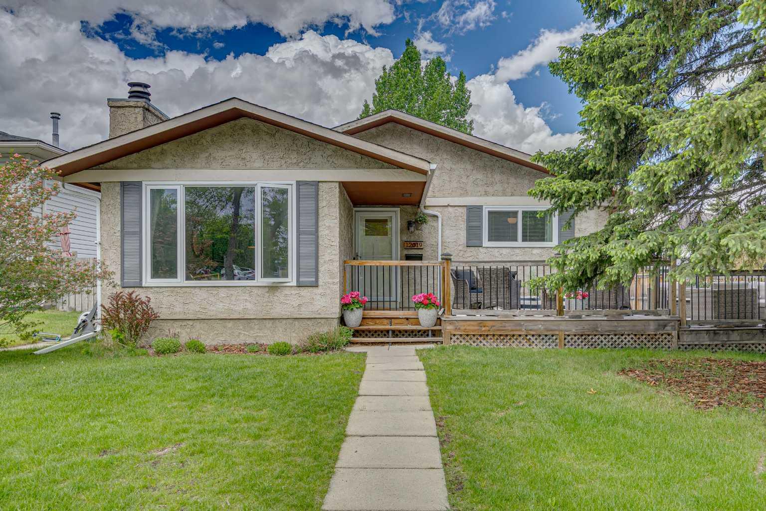 12019 Canfield Green SW