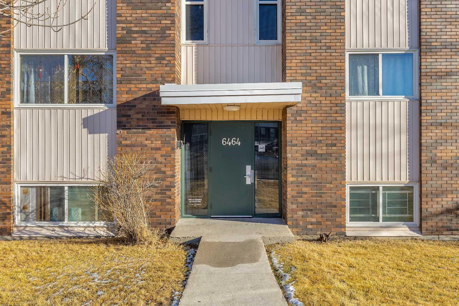 6464 Travois Crescent NW 301