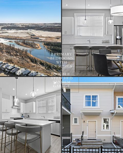 Photo of 410 Cranbrook Walk SE, Calgary, AB T3M 2V5 (MLS # A2272145)