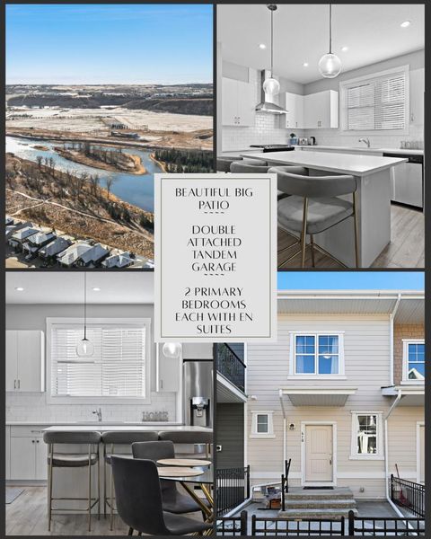 410 Cranbrook Walk SE Calgary AB T3M 2V5