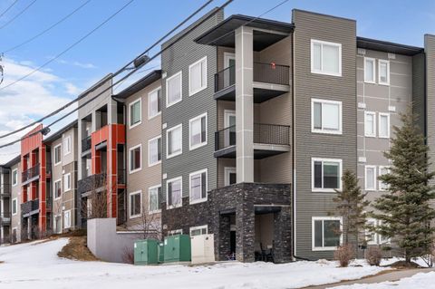 16 Sage Hill Terrace NW 121 Calgary AB T3R 0W7