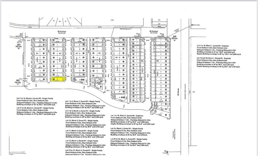 Photo of 4720 68 Street, Camrose, AB T4V 2P7 (MLS # A2017280)