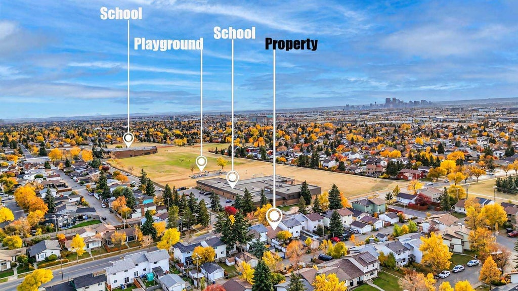 Photo of 4304 44 Avenue NE, Calgary, AB T1Y 3E3 (MLS # A2350612)