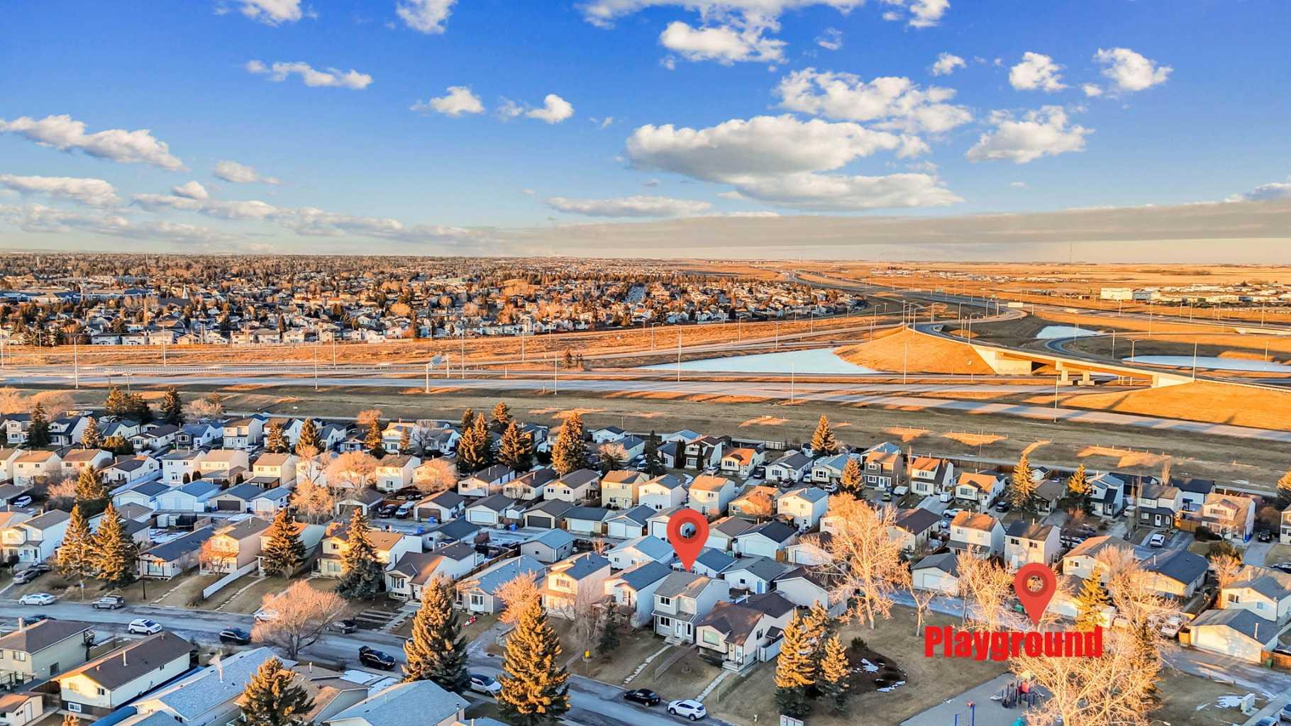 88 Abingdon Crescent NE