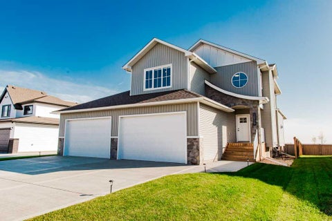 Photo of 10729 145 Avenue, Rural Grande Prairie No. 1, County of, AB T8X 0X6 (MLS # A2347061)