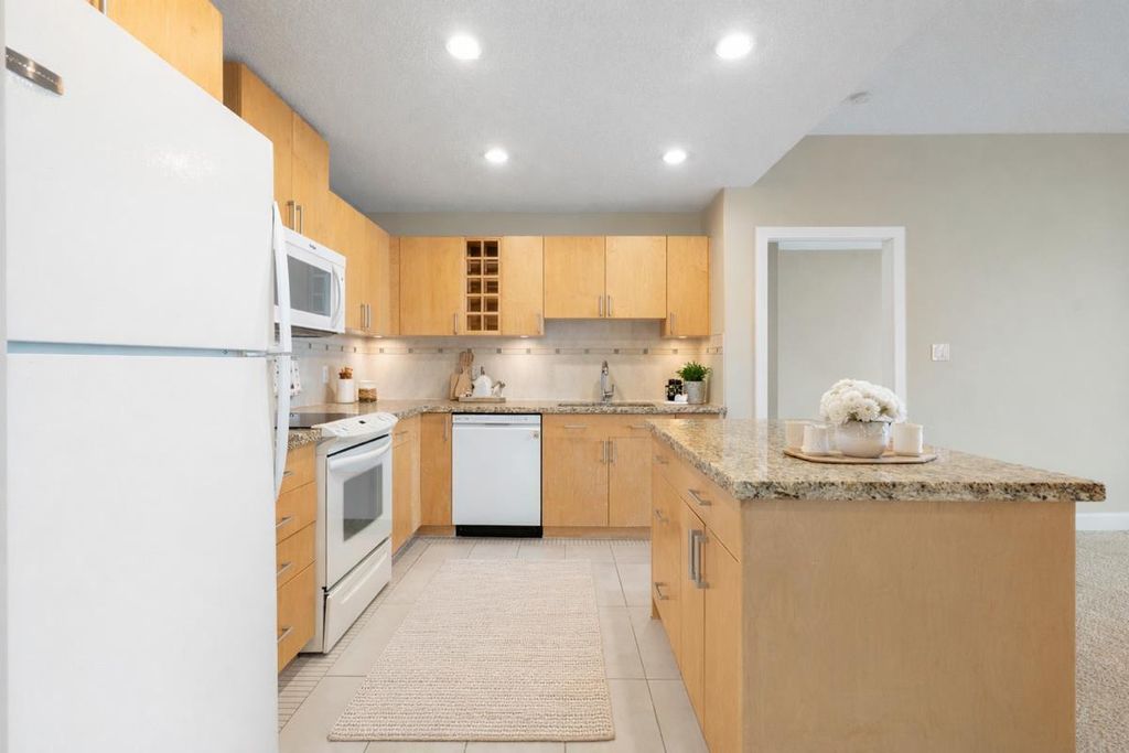 Photo of 77 Spruce Place SW #1101, Calgary, AB T3H 3C8 (MLS # A2283256)