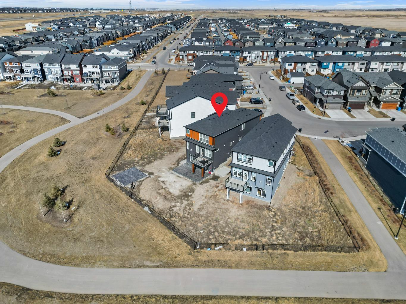 43 Homestead Close NE