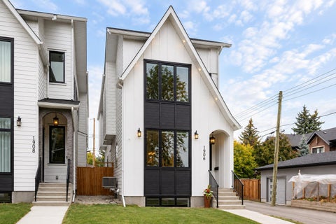Photo of 1906 43 Avenue SW, Calgary, AB T2T 2M9 (MLS # A2348866)