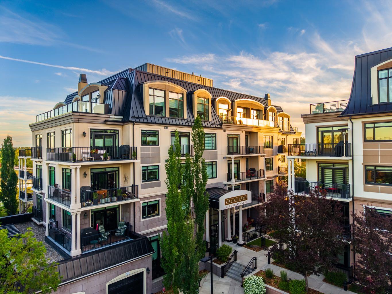 221 Quarry Way SE 305