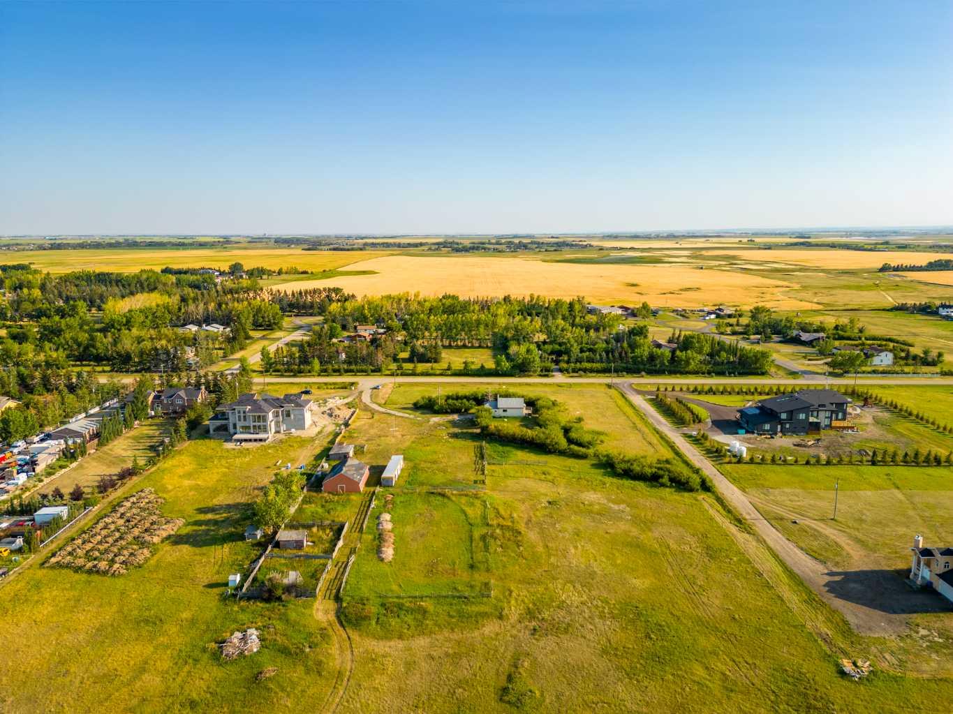 280156 Township Road 241A