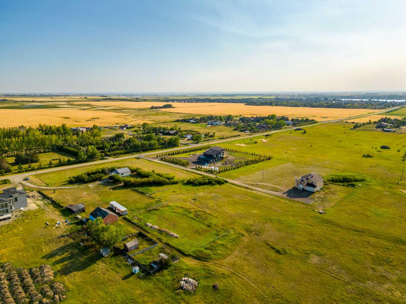 280156 Township Road 241A