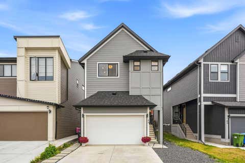 Photo of 49 Copperhead Road SE, Calgary, AB T2Z 5H1 (MLS # A2337983)