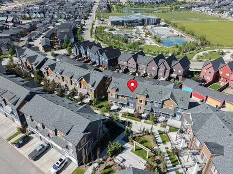 Photo of 156 Livingston Common NE, Calgary, AB T3P 1K1 (MLS # A2325409)