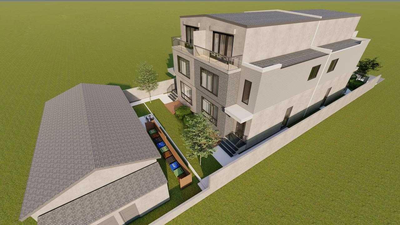 835 Mcdougall Road NE