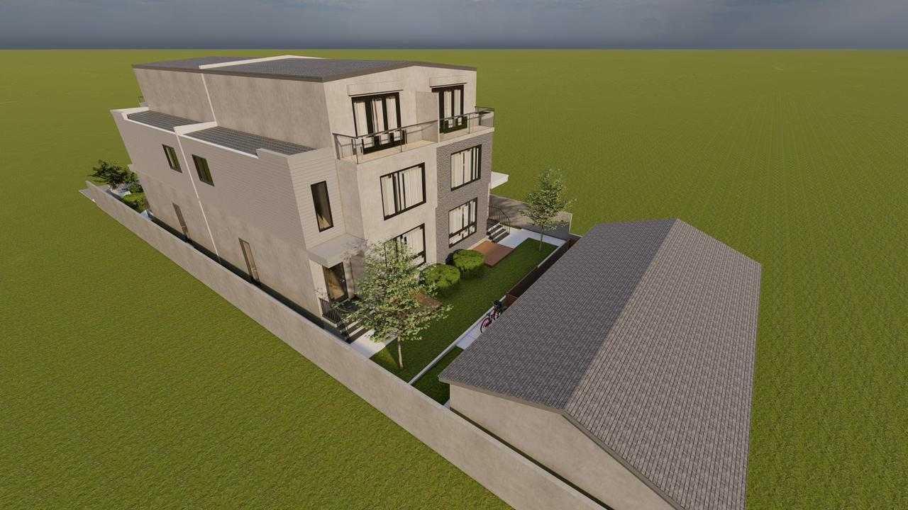 835 Mcdougall Road NE