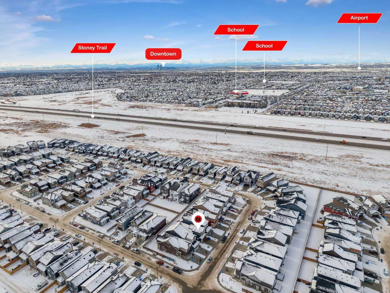 290 Homestead Terrace NE