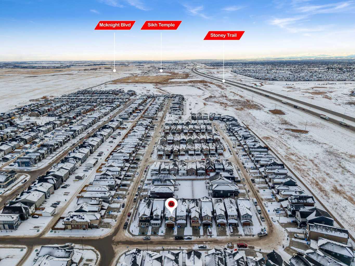 290 Homestead Terrace NE