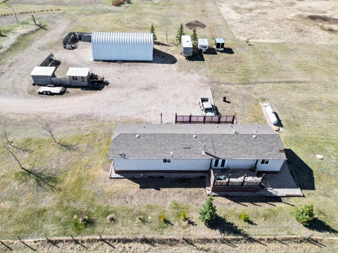 Photo of 232080 Range Road 250, Rural Wheatland County, AB T1P 1J6 (MLS # A2341114)