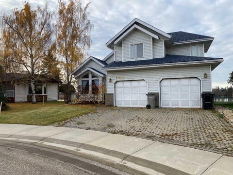 Photo of 10106 89 Street, Grande Prairie, AB T8X 1G1 (MLS # A2353252)