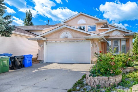 Photo of 156 DEL RAY Road NE, Calgary, AB T1Y 6V6 (MLS # A2342660)