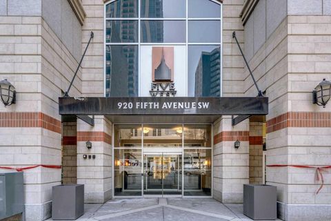 Photo of 920 5 Avenue SW #1108, Calgary, AB T2P 5P6 (MLS # A2229476) Photo of 920 5 Avenue SW #1108, Calgary, AB T2P 5P6 (MLS # A2229476)