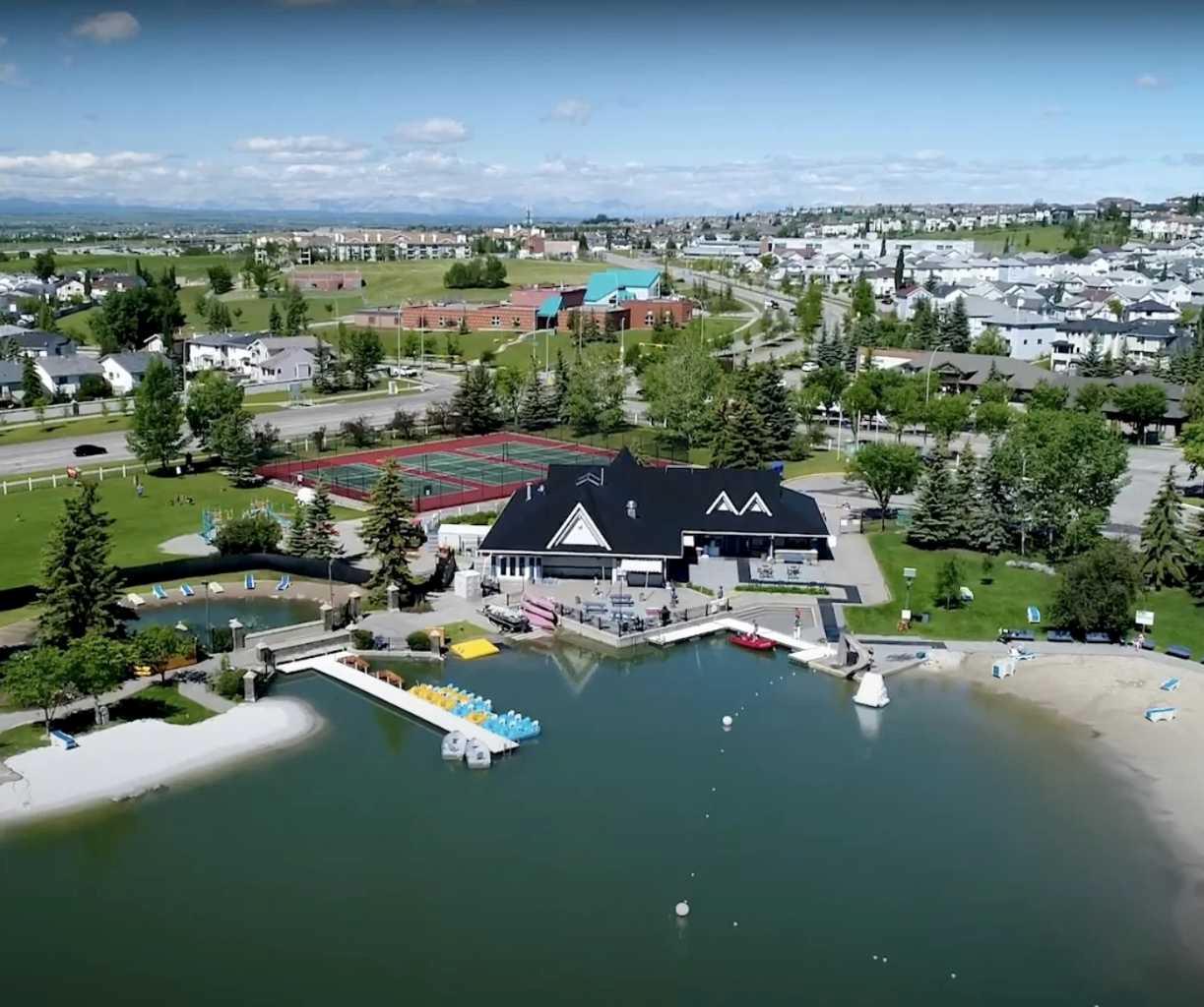 928 Arbour Lake Road NW 1207