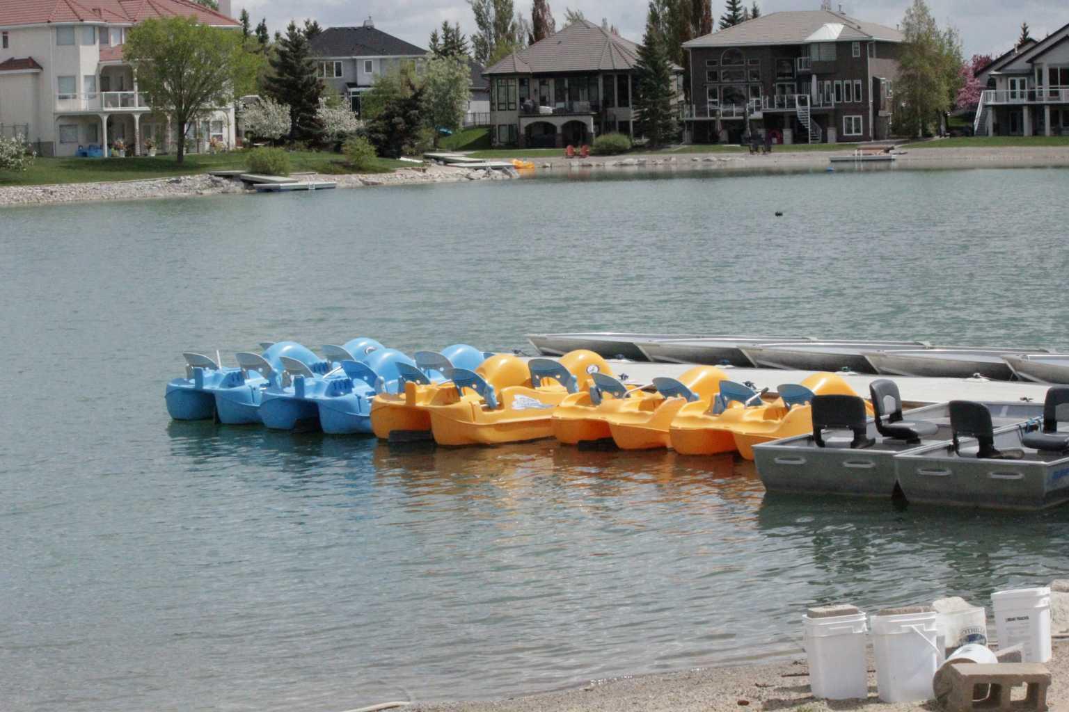 928 Arbour Lake Road NW 1207