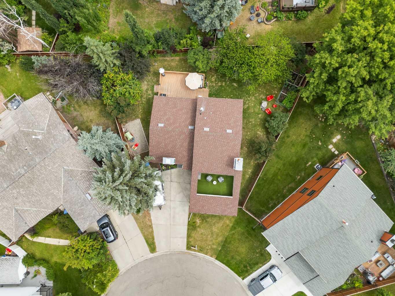 16 Deer Ridge Court SE