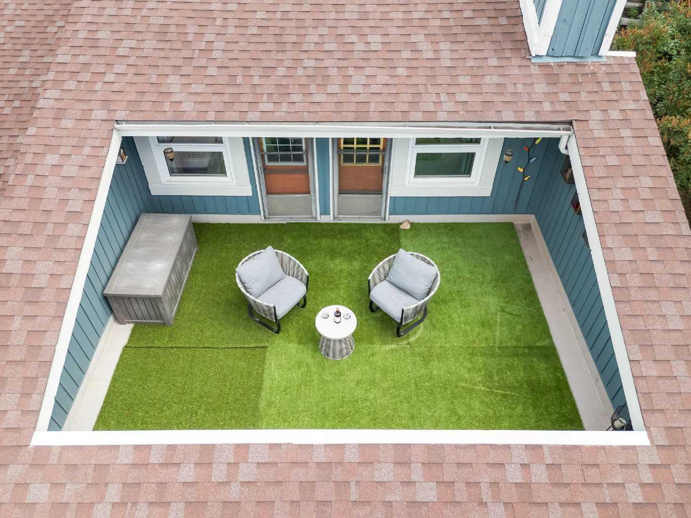 16 Deer Ridge Court SE