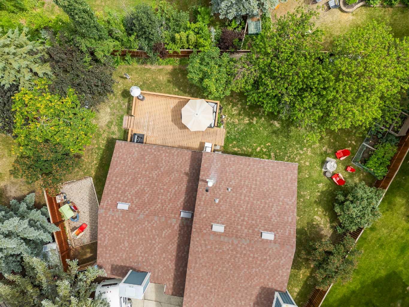 16 Deer Ridge Court SE