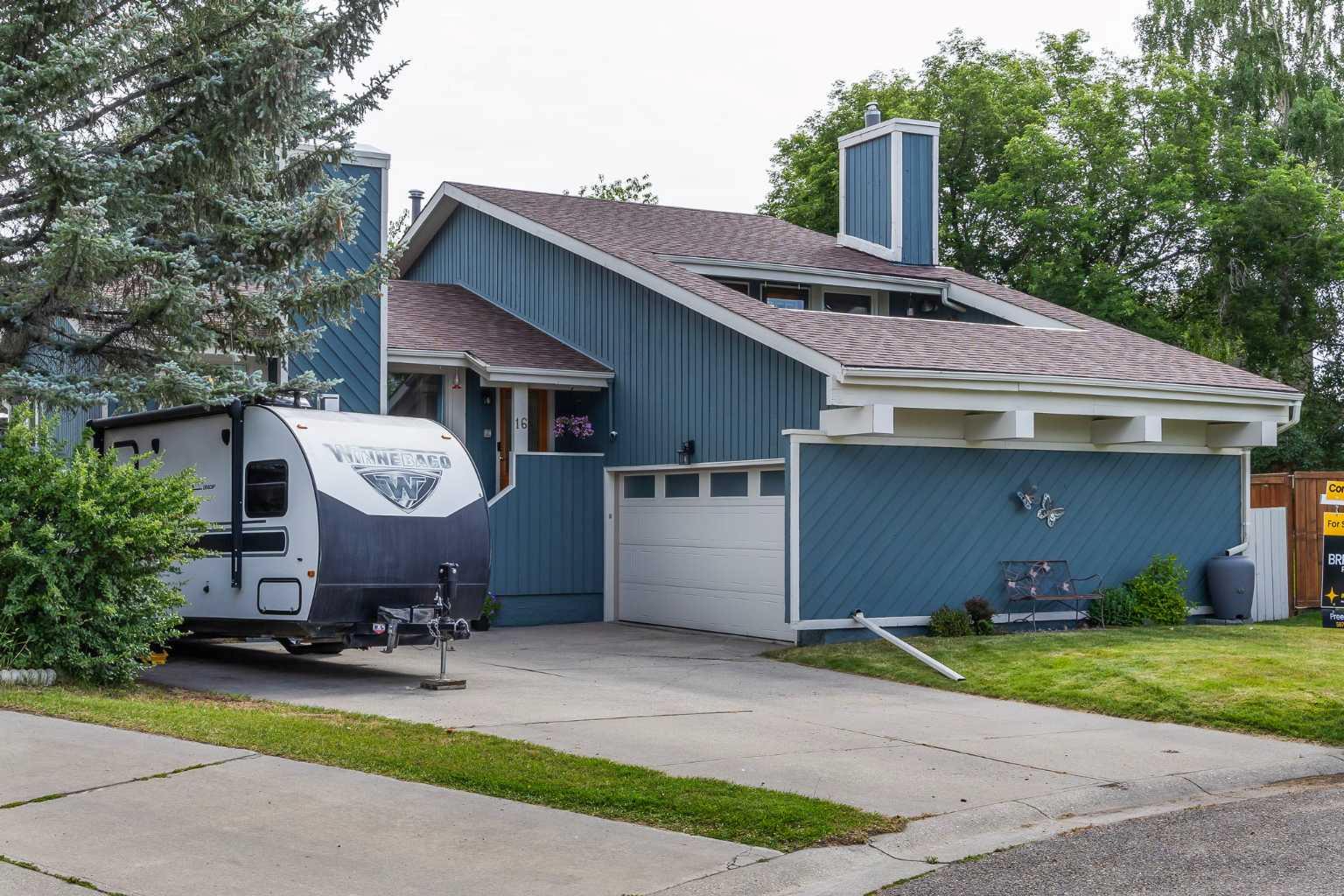 16 Deer Ridge Court SE