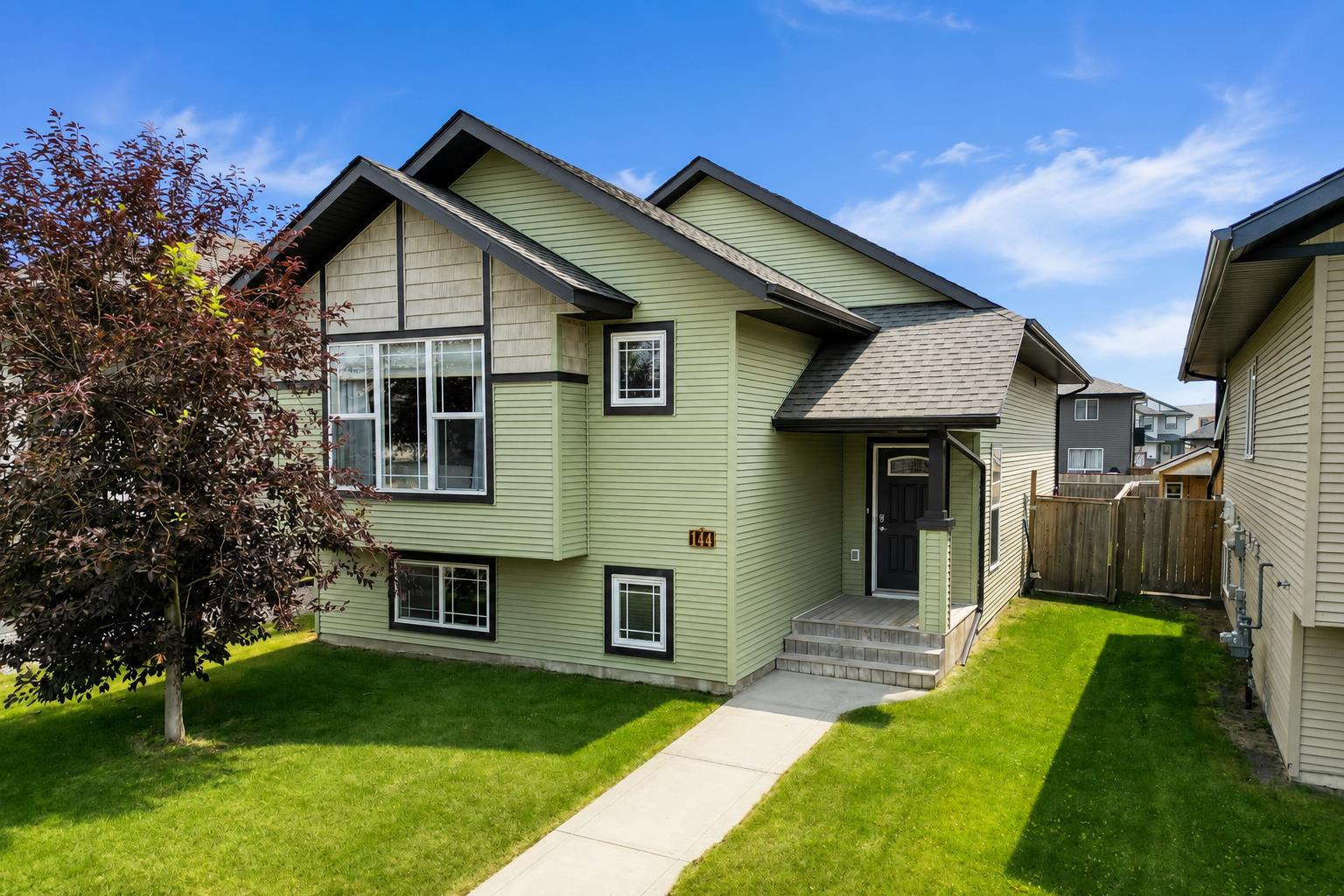 144 Bowman Circle
