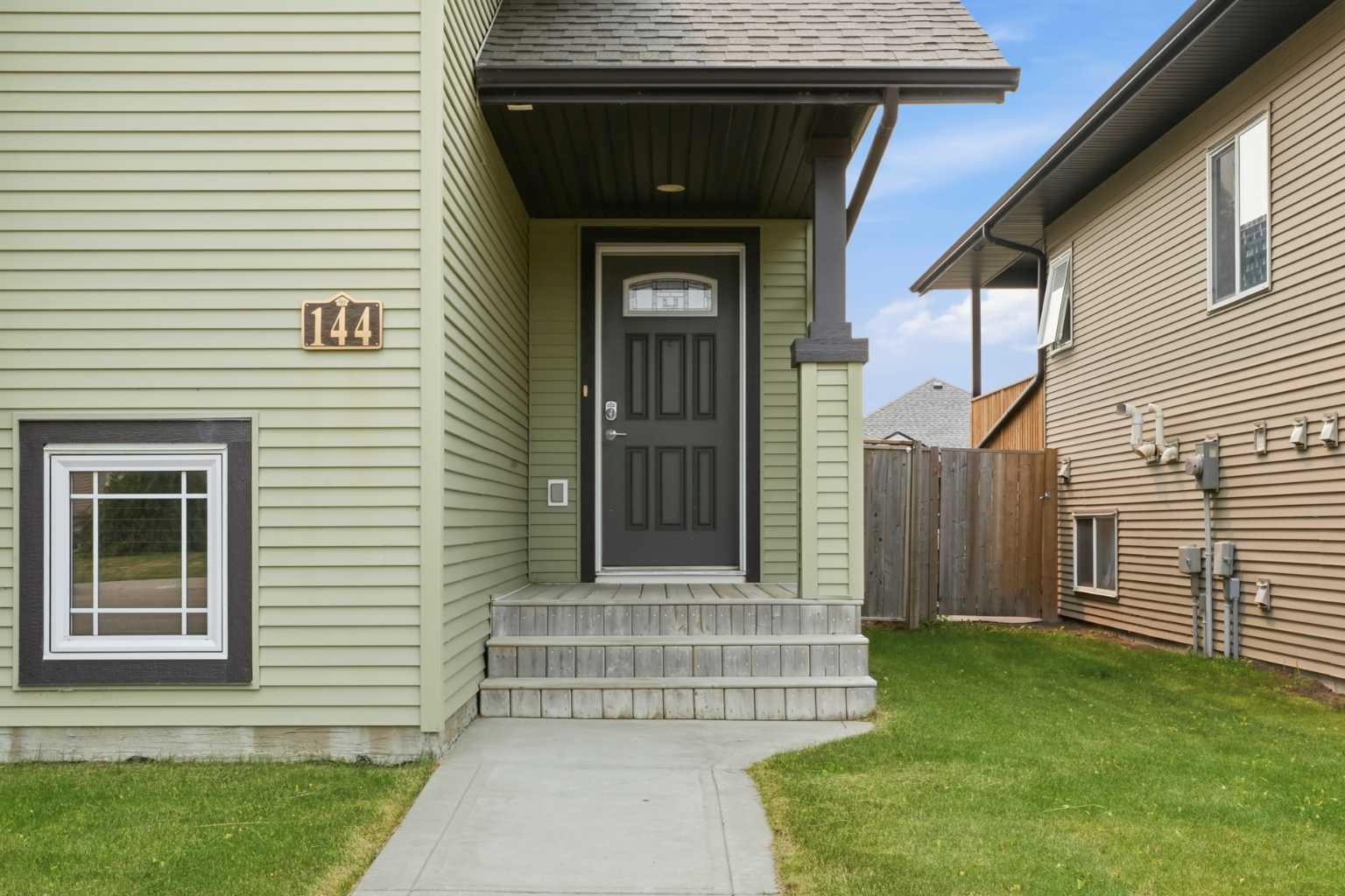 144 Bowman Circle