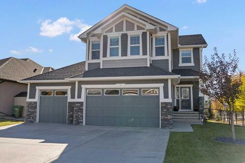2 Ranchers Manor Okotoks AB T1S 0G5