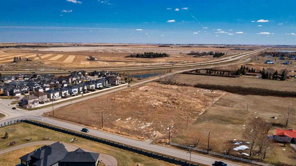 . SE Corner Of East Lakeview Road And East Merganser