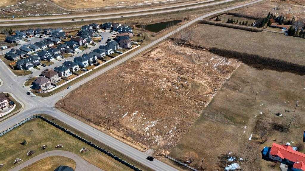 . SE Corner Of East Lakeview Road And East Merganser