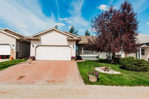 Photo of 10610 Michaelis Boulevard, Grande Prairie, AB T8W 2G9 (MLS # A2338458)