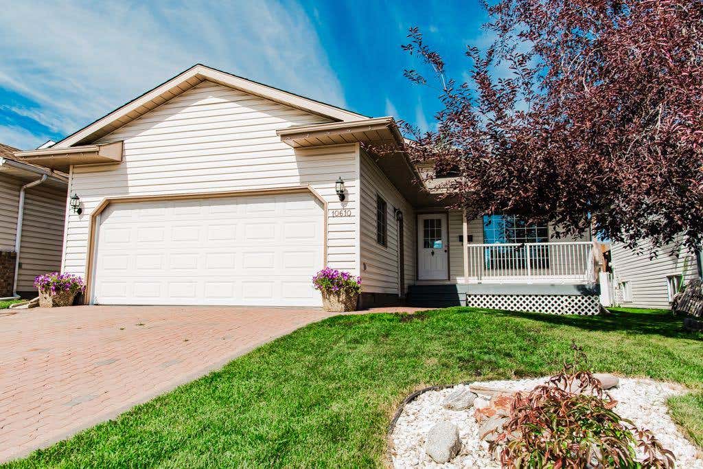 Photo of 10610 Michaelis Boulevard, Grande Prairie, AB T8W 2G9 (MLS # A2338458)