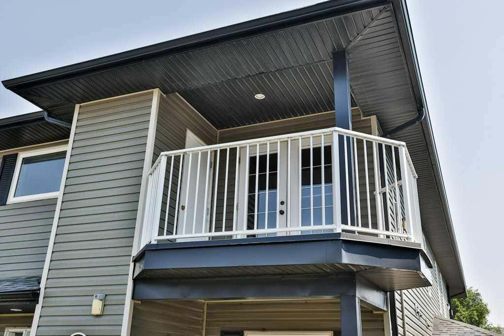 Photo of 734 Heritage Boulevard W #5, Lethbridge, AB T1K 7Z5 (MLS # A2339955)