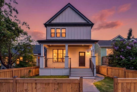 Photo of 45 25 Avenue SW, Calgary, AB T2S 2X4 (MLS # A2317977)